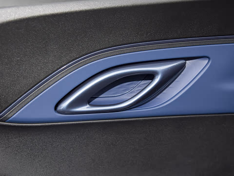 2025 BYD Seagull Image 20